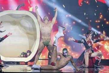 Las Palmas de Gran Canaria dedicará el Carnaval de 2022 a La Tierra/TA.

